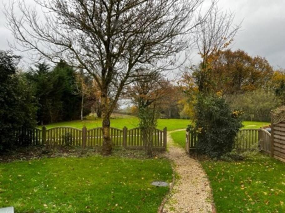Charming Picturesque Cottage - Nr Tenterden & Rye, Pets Welcomed Rolvenden Екстер'єр фото