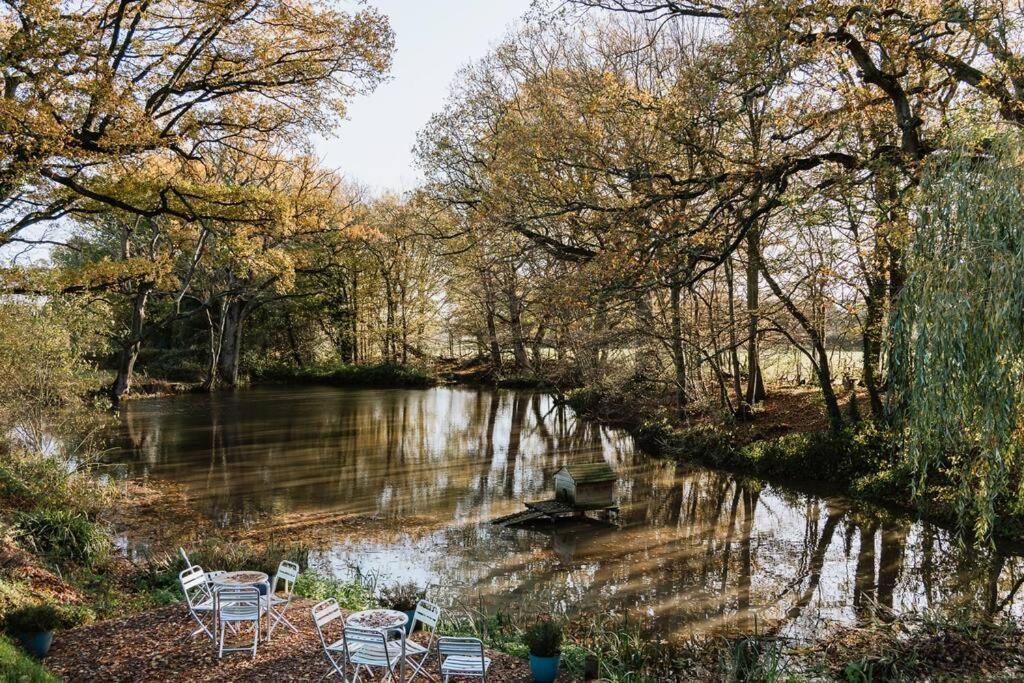 Charming Picturesque Cottage - Nr Tenterden & Rye, Pets Welcomed Rolvenden Екстер'єр фото