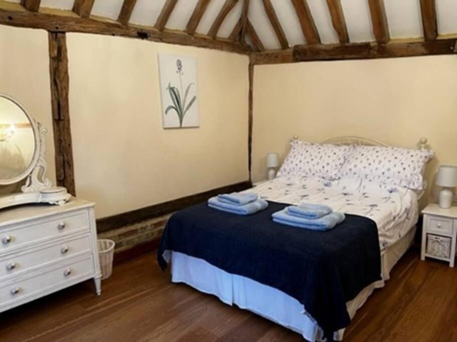 Charming Picturesque Cottage - Nr Tenterden & Rye, Pets Welcomed Rolvenden Екстер'єр фото