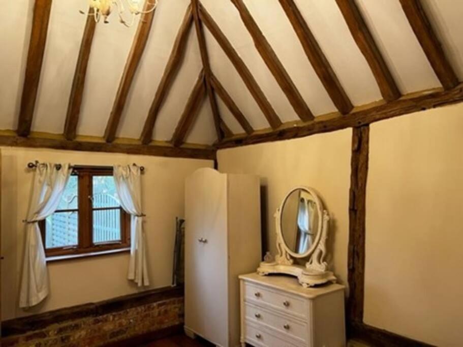 Charming Picturesque Cottage - Nr Tenterden & Rye, Pets Welcomed Rolvenden Екстер'єр фото