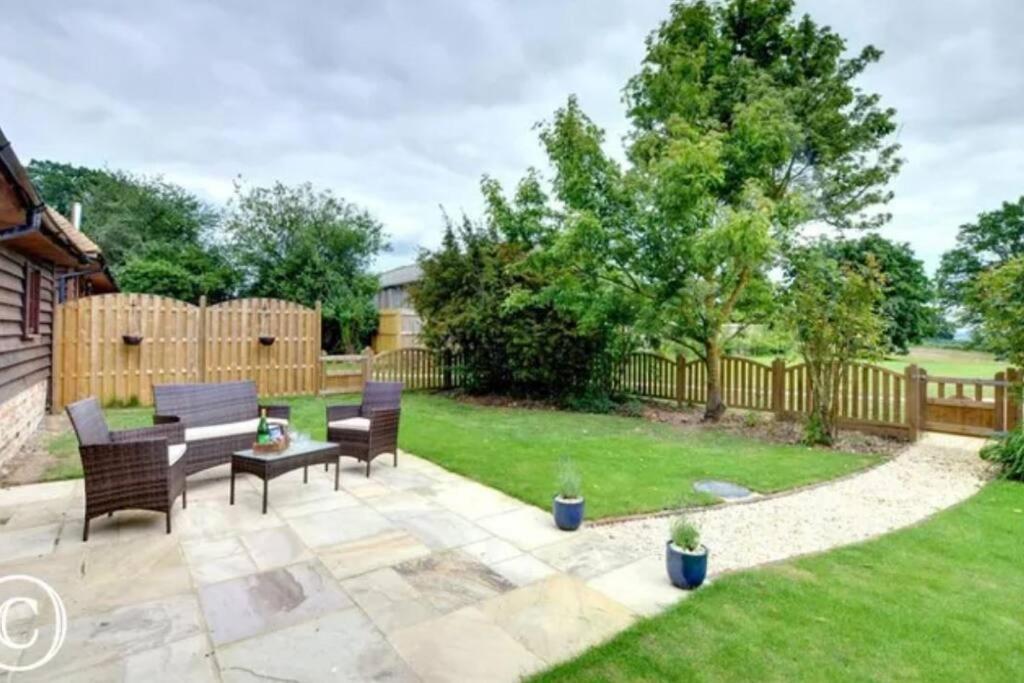 Charming Picturesque Cottage - Nr Tenterden & Rye, Pets Welcomed Rolvenden Екстер'єр фото