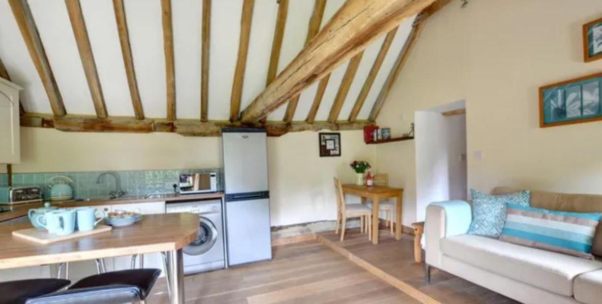 Charming Picturesque Cottage - Nr Tenterden & Rye, Pets Welcomed Rolvenden Екстер'єр фото