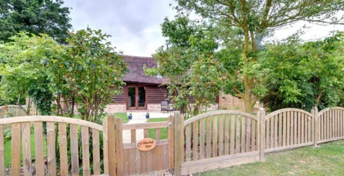Charming Picturesque Cottage - Nr Tenterden & Rye, Pets Welcomed Rolvenden Екстер'єр фото