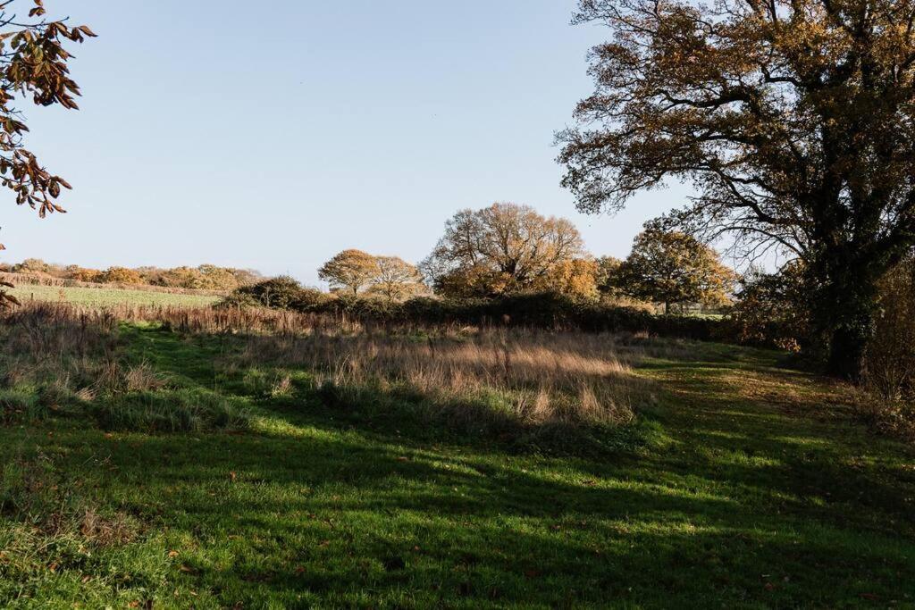 Charming Picturesque Cottage - Nr Tenterden & Rye, Pets Welcomed Rolvenden Екстер'єр фото
