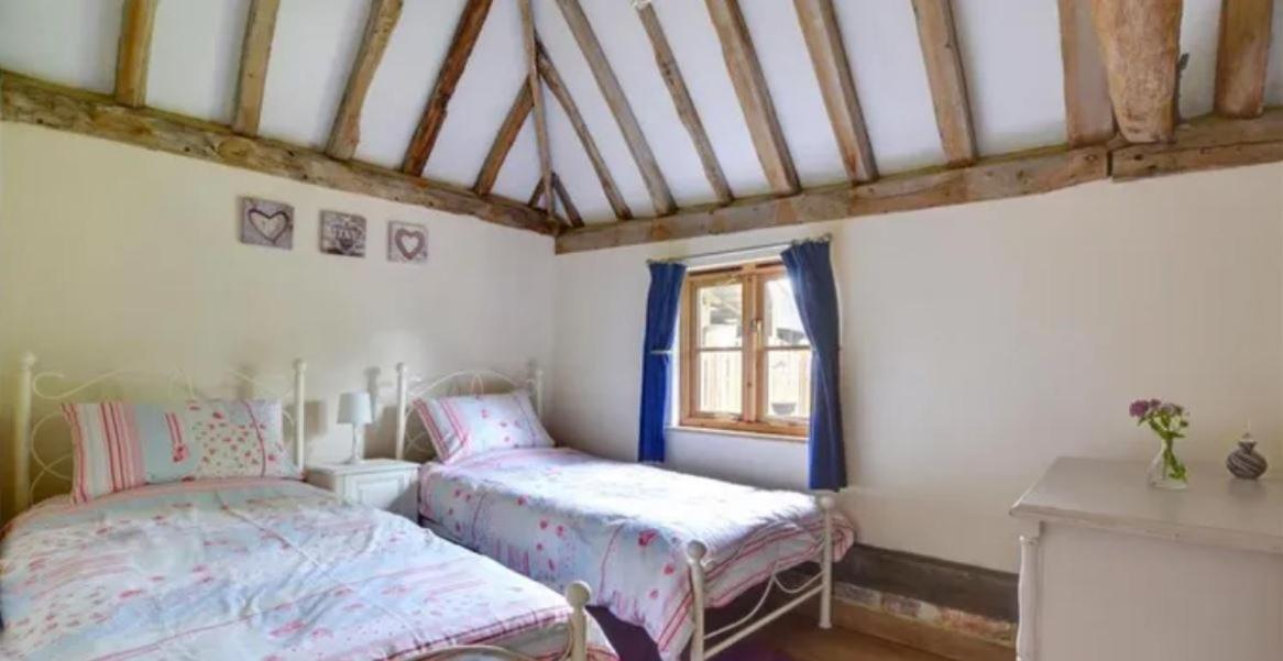 Charming Picturesque Cottage - Nr Tenterden & Rye, Pets Welcomed Rolvenden Екстер'єр фото