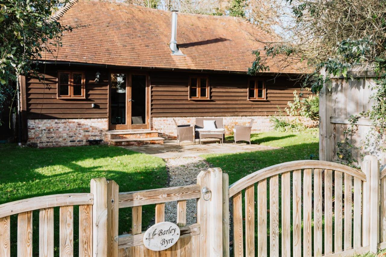 Charming Picturesque Cottage - Nr Tenterden & Rye, Pets Welcomed Rolvenden Екстер'єр фото
