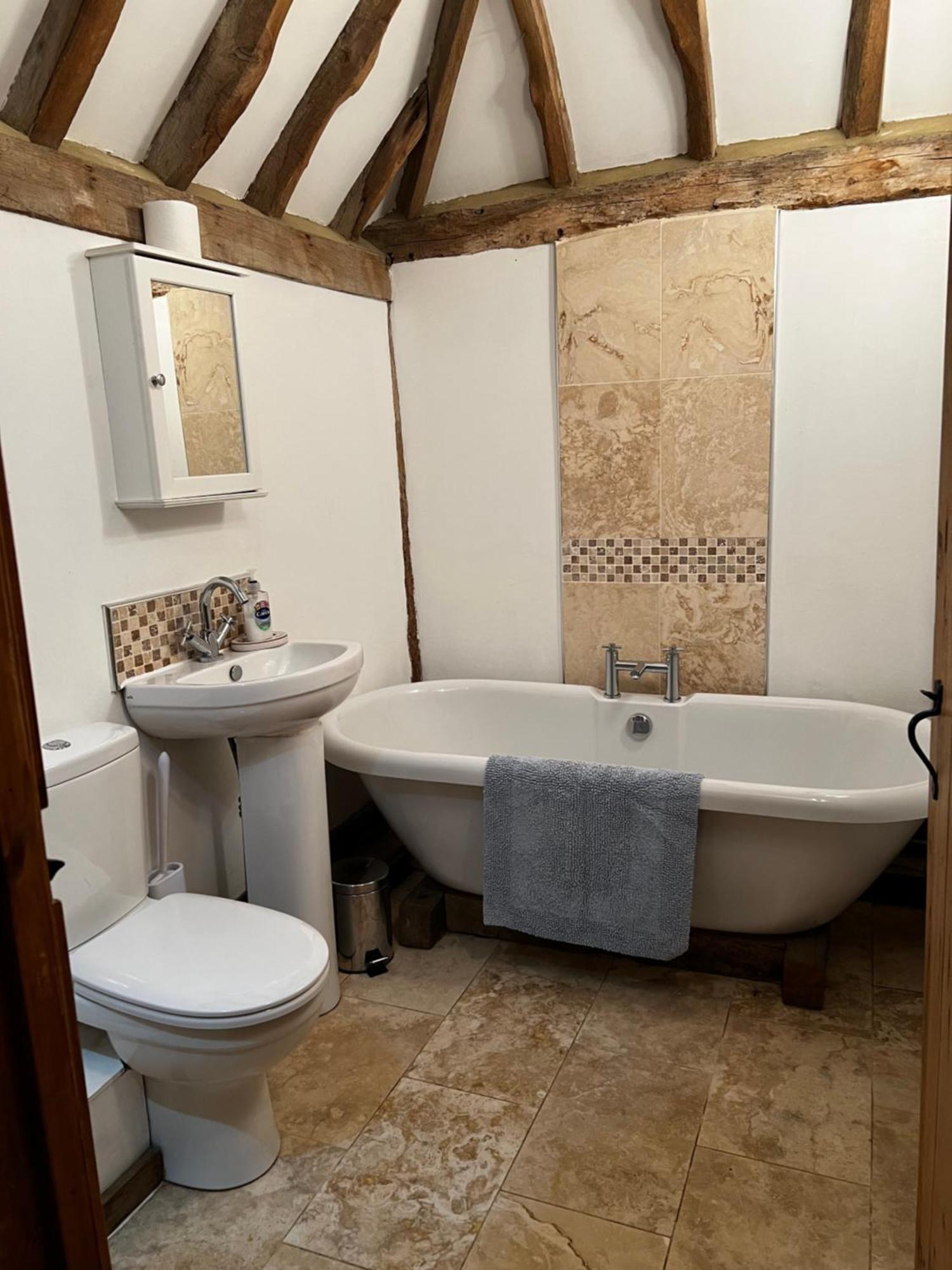 Charming Picturesque Cottage - Nr Tenterden & Rye, Pets Welcomed Rolvenden Екстер'єр фото